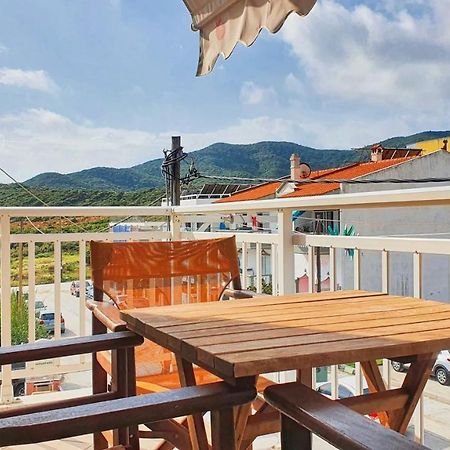 Villa Pirofani ซาร์ตี ภายนอก รูปภาพ