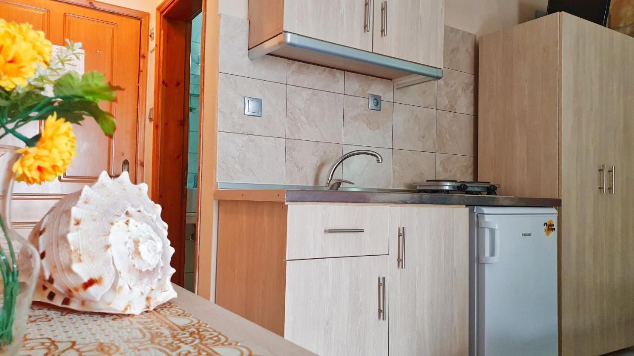 Villa Pirofani ซาร์ตี ภายนอก รูปภาพ